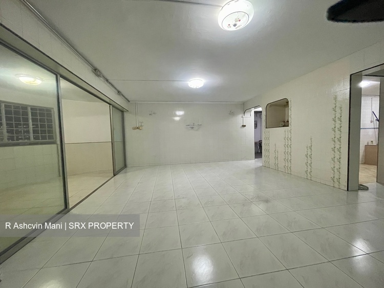 Blk 610 Hougang Avenue 8 (Hougang), HDB 5 Rooms #504080611